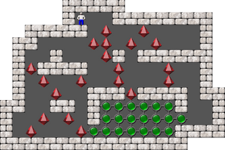 Уровень 254 — Thinking Rabbit Arranged